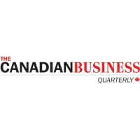 The Canadian Business Quarterly logo, The Canadian Business Quarterly contact details