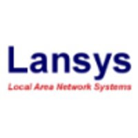 Lansys logo, Lansys contact details