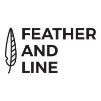 Feather and Line logo, Feather and Line contact details