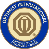 Centerville Noon Optimist logo, Centerville Noon Optimist contact details