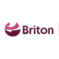 Briton Construtora logo, Briton Construtora contact details