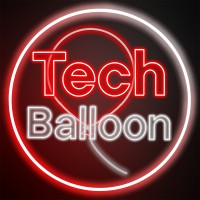 Tech Balloon logo, Tech Balloon contact details