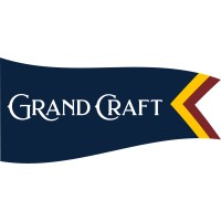 Grand Craft Boats LLC logo, Grand Craft Boats LLC contact details