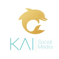 Kai Social Media logo, Kai Social Media contact details