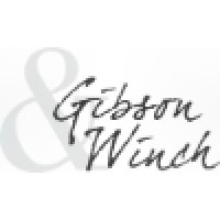 Gibson & Winch logo, Gibson & Winch contact details