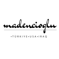 Madencioğlu İç ve Dış Ticaret Anonim Şirketi logo, Madencioğlu İç ve Dış Ticaret Anonim Şirketi contact details