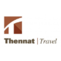 Thennat Travel logo, Thennat Travel contact details