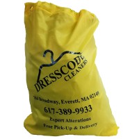 DressCode Cleaners logo, DressCode Cleaners contact details