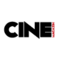 CINE magazin logo, CINE magazin contact details