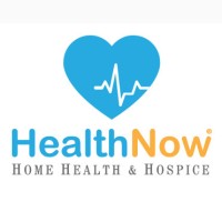 HealthNow Home Healthcare & Hospice logo, HealthNow Home Healthcare & Hospice contact details