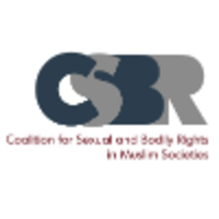 Coalition for Sexual and Bodily Rights in Muslim Societies (CSBR) logo, Coalition for Sexual and Bodily Rights in Muslim Societies (CSBR) contact details