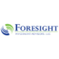 Foresight Investment Advisors logo, Foresight Investment Advisors contact details