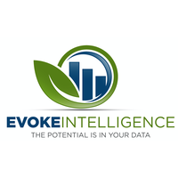 Evoke Intelligence logo, Evoke Intelligence contact details