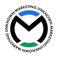 Unknown Marketing logo, Unknown Marketing contact details