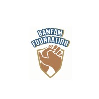 BamFam Foundation logo, BamFam Foundation contact details