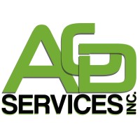 AGD SERVICES logo, AGD SERVICES contact details