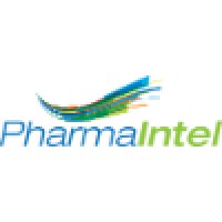 PharmaIntel.com logo, PharmaIntel.com contact details