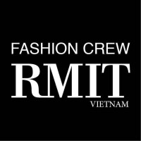 RMIT Vietnam Fashion Club logo, RMIT Vietnam Fashion Club contact details