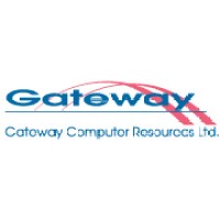 Gateway Computer Resources Ltd logo, Gateway Computer Resources Ltd contact details