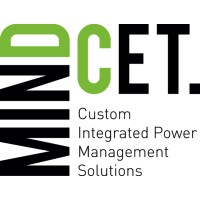 MinDCet logo, MinDCet contact details