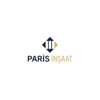 Paris İnşaat logo, Paris İnşaat contact details