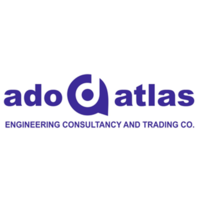 ADO ATLAS Engineering Consultancy and Trading Co. logo, ADO ATLAS Engineering Consultancy and Trading Co. contact details