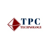 TPC Technology logo, TPC Technology contact details