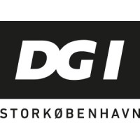 DGI Storkøbenhavn logo, DGI Storkøbenhavn contact details