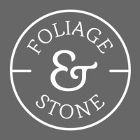 Foliage & Stone logo, Foliage & Stone contact details