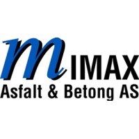 Mimax Asfalt & Betong AS logo, Mimax Asfalt & Betong AS contact details