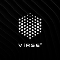 VirseHQ logo, VirseHQ contact details