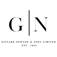 Giffard Newton & Sons Limited logo, Giffard Newton & Sons Limited contact details