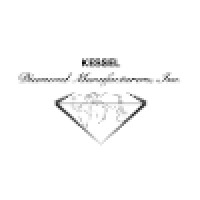 Kessel Diamonds Mfg, Inc logo, Kessel Diamonds Mfg, Inc contact details