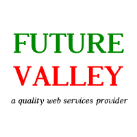 Future Valley logo, Future Valley contact details