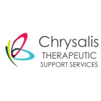 Chrysalis Therapeutic Support Services pty Ltd logo, Chrysalis Therapeutic Support Services pty Ltd contact details