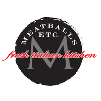 Meatballs, Etc logo, Meatballs, Etc contact details