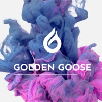 Golden Goose Vape logo, Golden Goose Vape contact details