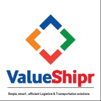 VALUESHIPR (Decker Logistics Pvt Ltd) logo, VALUESHIPR (Decker Logistics Pvt Ltd) contact details