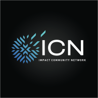 Impact Community Network logo, Impact Community Network contact details