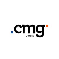 CMG Conseil logo, CMG Conseil contact details