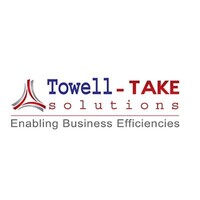 Towell Take logo, Towell Take contact details