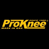 Proknee Corp. logo, Proknee Corp. contact details