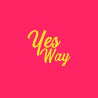 YES WAY! logo, YES WAY! contact details