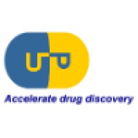 U-Pharm Laboratories logo, U-Pharm Laboratories contact details