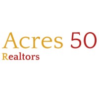 Acres50 Realtors logo, Acres50 Realtors contact details