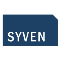 Syven Global Services logo, Syven Global Services contact details