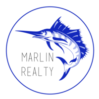 Marlin Realty logo, Marlin Realty contact details