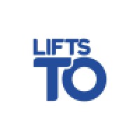 Lifts To logo, Lifts To contact details