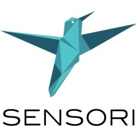 Sensori logo, Sensori contact details