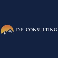 David Edwards Consulting logo, David Edwards Consulting contact details